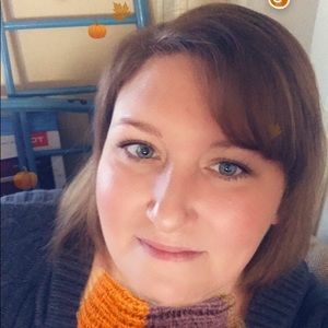 Meet your Posher, Tammy